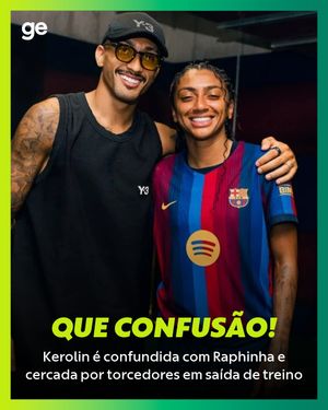 Image post by @ge.globo on Instagram