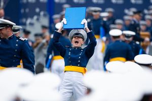 Image post by @af_academy on Instagram