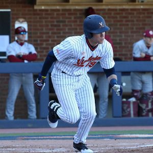 Image post by @uvabaseball on Instagram