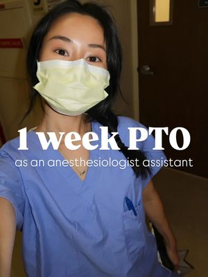 Image post by @anesthesiasal on Instagram