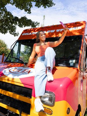 Image post by @ultabeauty on Instagram