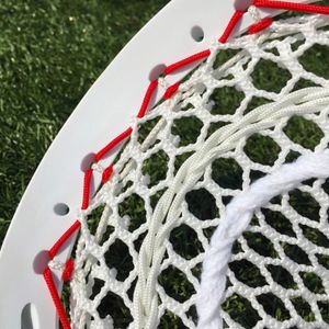 Image post by @warriorlax on Instagram