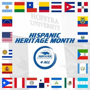 Image post by @hofstra4all on Instagram