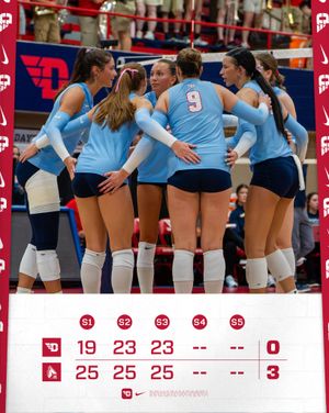 Image post by @udaytonvb on Instagram