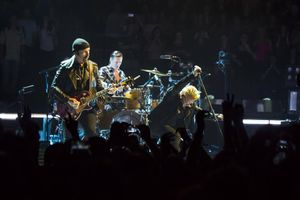 Image post by @TheGarden on Facebook
