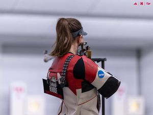 Image post by @HuskerRifle on Twitter