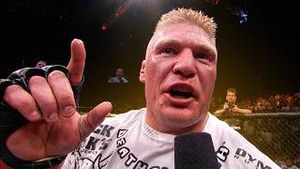 Video post by @ufc on YouTube