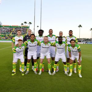 Image post by @tampabayrowdies on Instagram