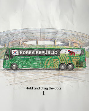 Image post by @hyundai on Instagram