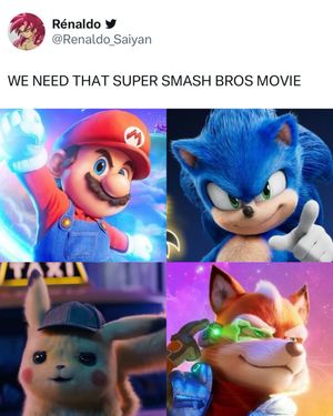 Image post by @brgaming on Instagram
