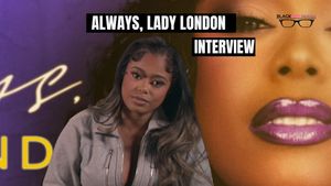 Image post by @blackgirlnerds on Instagram