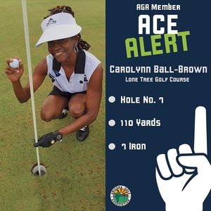 Image post by @azgolfassociation on Instagram