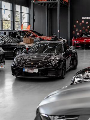 Image post by @gcautodealer on Instagram