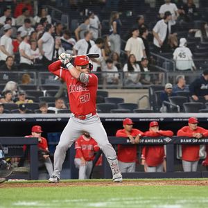 Video post by @MLB on Twitter