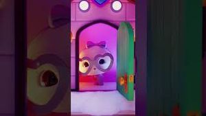 Video post by @nickelodeon on YouTube