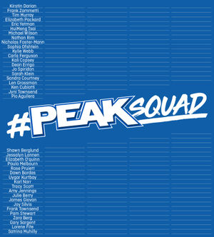 Image post by @peakauto on Instagram