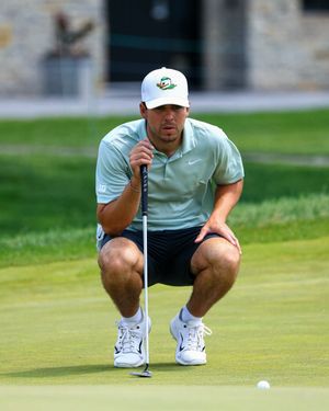 Image post by @oregonmgolf on Instagram