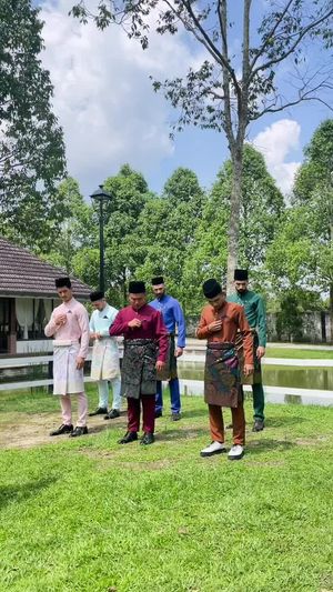 Video post by @hijabistahub.official on TikTok