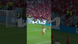 Video post by @fifa on YouTube