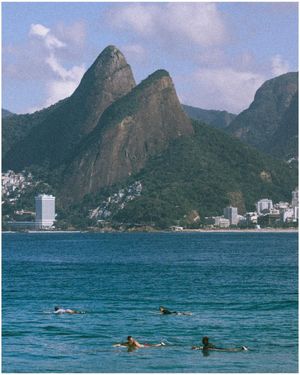 Image post by @wslbrasil on Instagram