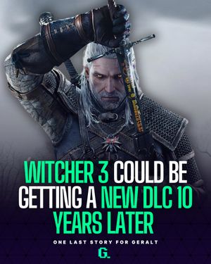 Image post by @gaming on Instagram