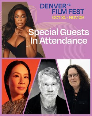 Image post by @thedenverfilm on Instagram