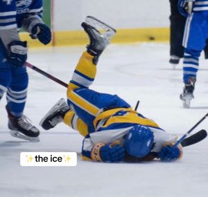 Video post by @lssumensachahockey on TikTok