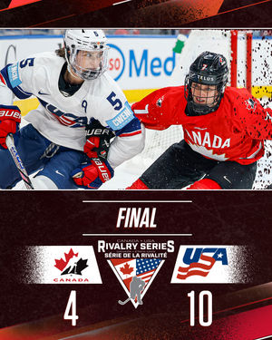 Image post by @hockeycanada on Instagram