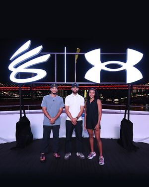 Image post by @stephencurry30 on Instagram