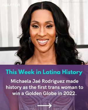 Image post by @hip_latina on Instagram