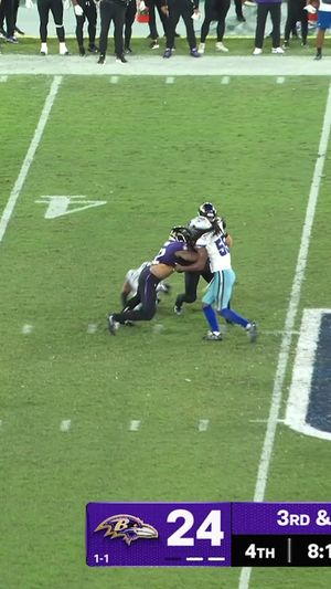 Video post by @nfl on TikTok