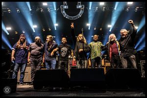 Image post by @TheGarden on Facebook