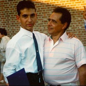 Image post by @buddyvalastro on Instagram