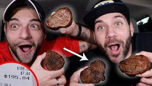 Video post by @ughitsjoe on YouTube