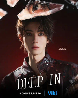 Image post by @rakuten_viki on TikTok