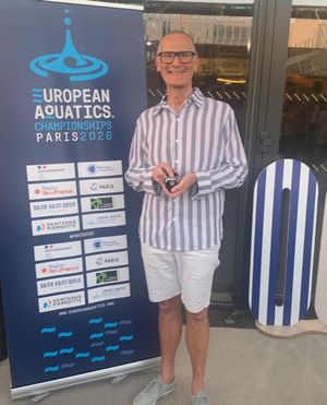 Image post by @swimengland on Instagram