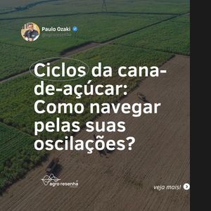 Image post by @agroresenha on Instagram