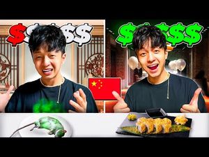 Video post by @ceanuzheng on YouTube