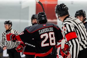 Image post by @ojhlchargers on Instagram
