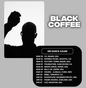 Image post by @realblackcoffee on Instagram