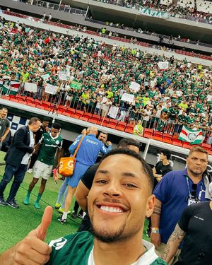 Image post by @sportv on Instagram