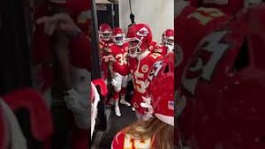 Video post by @Kansas City Chiefs on YouTube