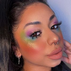 Image post by @maybelline on Instagram