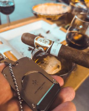 Image post by @manolo1910cigars on Instagram