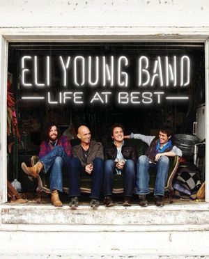 Image post by @eliyoungband on Instagram