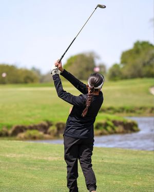 Image post by @stpgajuniorgolf on Instagram