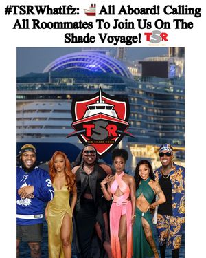 Image post by @theshaderoom on Instagram