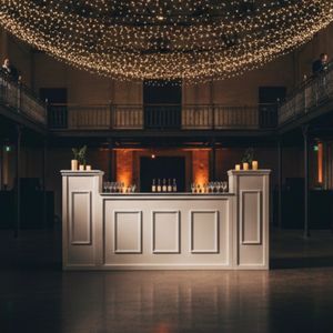 Image post by @eventhiresyd on Instagram