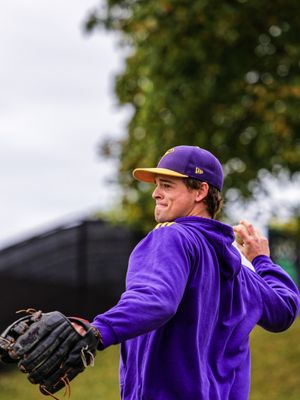 Image post by @wluathletics on Instagram