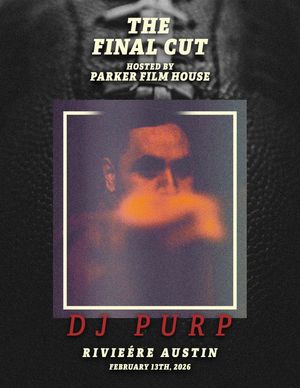 Image post by @parkerfilmhouse on Instagram